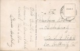Address side