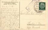 Address side