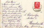 Address side