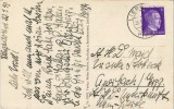 Address side