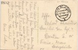 Address side