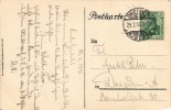 Address side