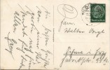 Address side