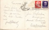 Address side