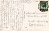 Adressseite