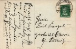 Address side