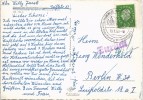 Address side