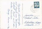 Address side