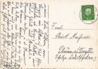 Address side