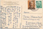 Address side