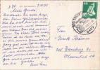 Address side