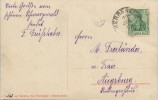 Address side