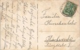 Address side