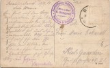 Address side