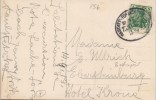 Address side