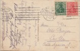 Address side