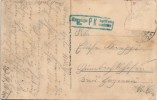 Address side