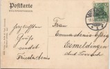 Address side