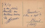 Address side