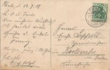 Address side
