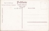 Address side