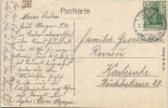 Address side