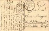 Address side