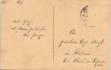 Address side
