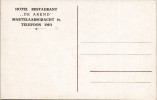 Address side