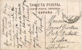 Address side