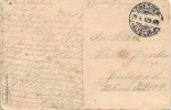 Address side