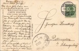 Address side