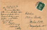Address side