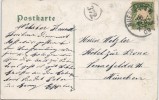 Address side