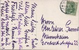 Address side