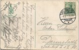 Address side