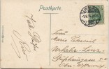 Address side