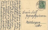 Address side