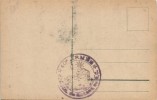 Address side