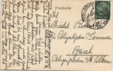 Address side