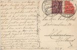 Address side