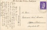 Address side