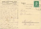 Address side