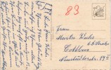Address side