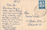 Address side