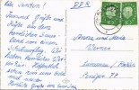 Address side