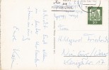 Address side