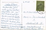 Adressseite