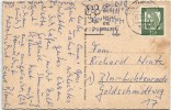 Address side