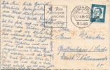 Address side